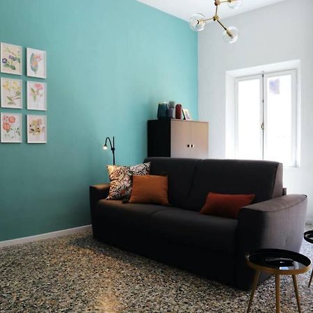 La Casa In Via Della Torre Apartman Modena Kültér fotó