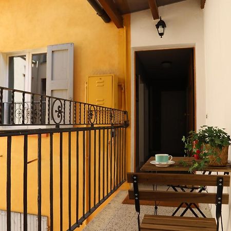 La Casa In Via Della Torre Apartman Modena Kültér fotó