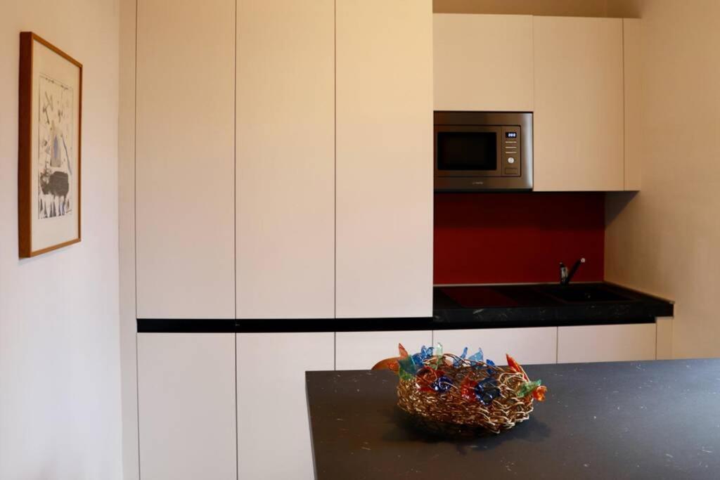 La Casa In Via Della Torre Apartman Modena Kültér fotó