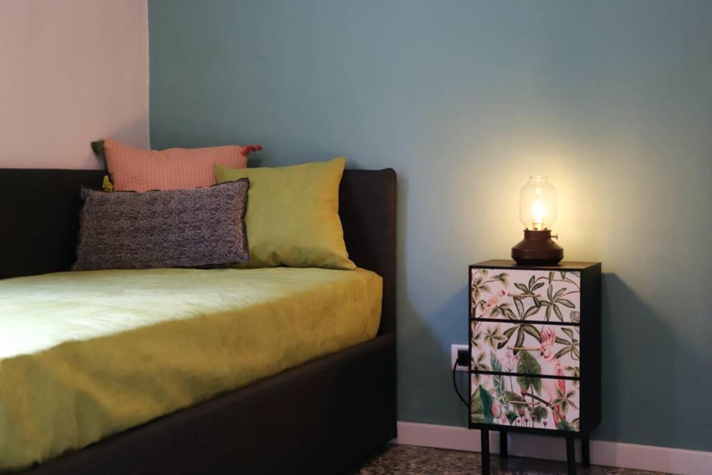 La Casa In Via Della Torre Apartman Modena Kültér fotó