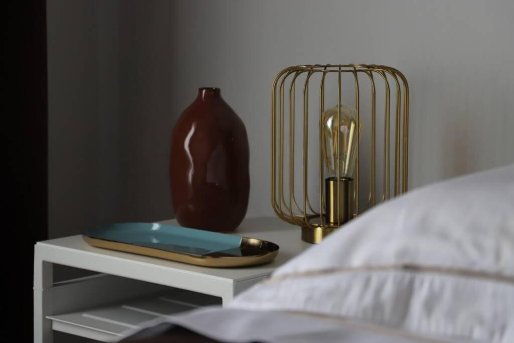 La Casa In Via Della Torre Apartman Modena Kültér fotó