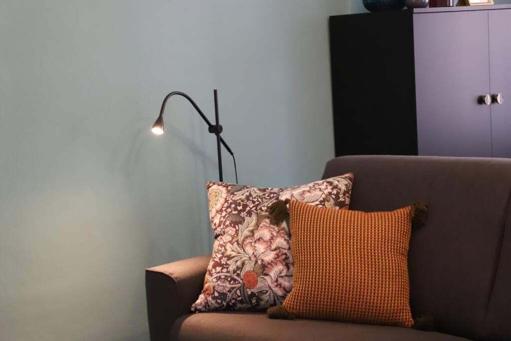 La Casa In Via Della Torre Apartman Modena Kültér fotó